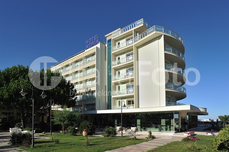 Adria - Milano Marittima
