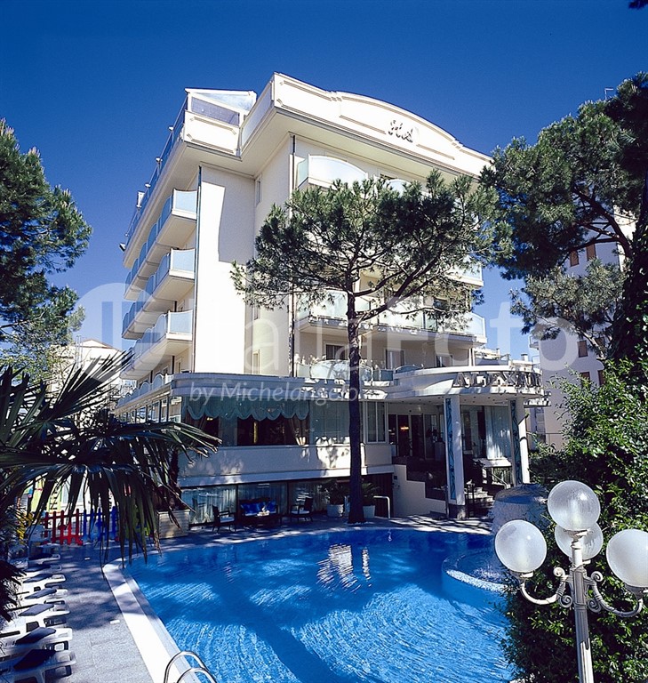 Alexander - Milano Marittima