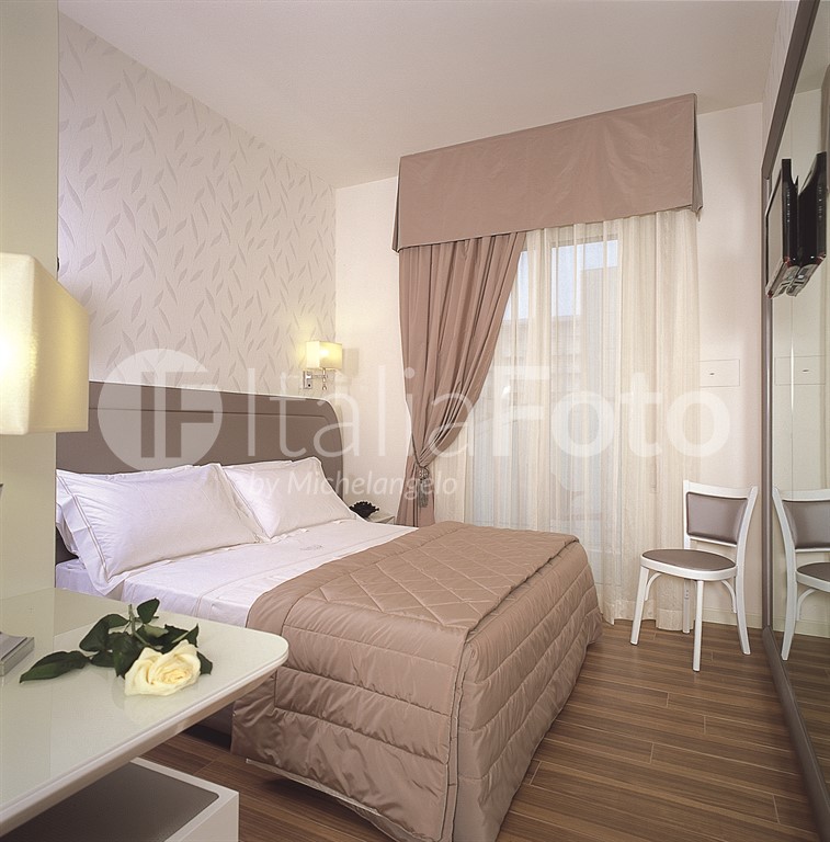 Alexander - Milano Marittima
