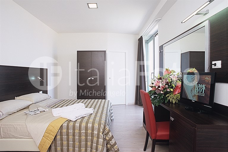 Alisei Palace - Rimini