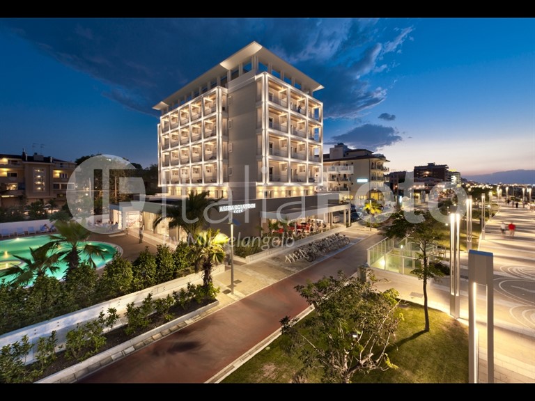 Ambasciatori - Riccione