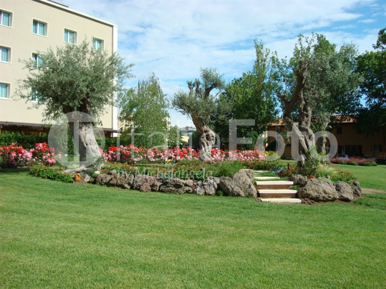 Anusca Palace - Castel San Pietro Terme