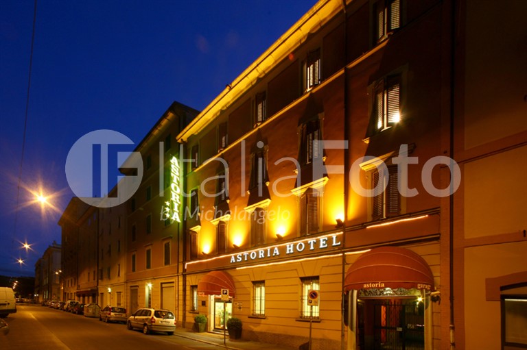 Astoria - Bologna