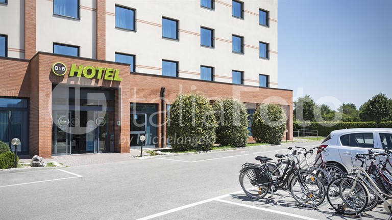 B&B Ferrara - Ferrara