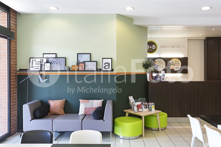 B&B Ferrara - Ferrara