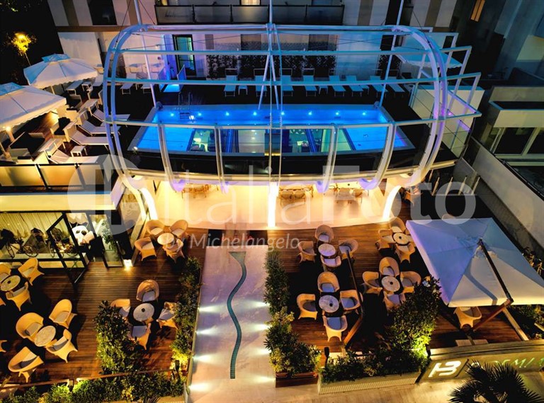 Boemia - Riccione