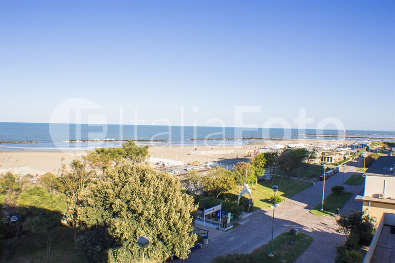 Brasilia - Lido di Classe
