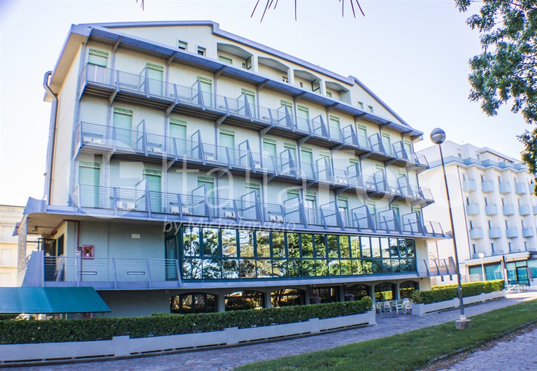 Brasilia - Lido di Classe
