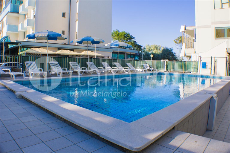 Brasilia - Lido di Classe