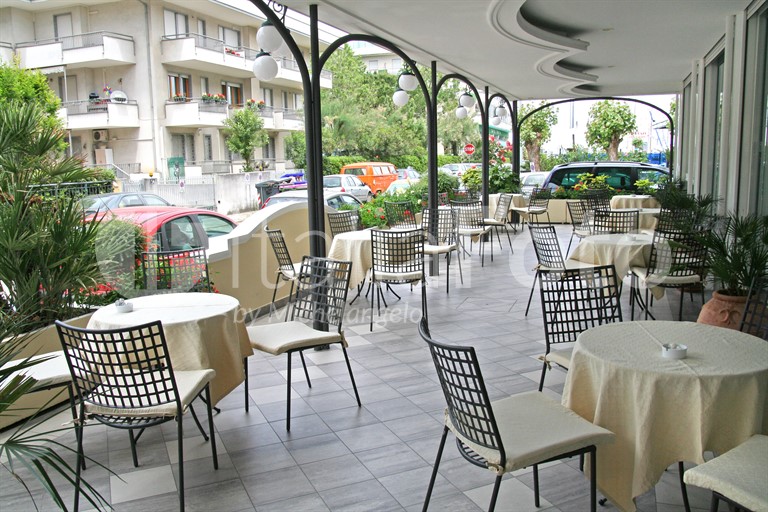 Darsena - Riccione