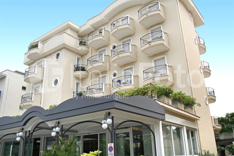 Darsena - Riccione