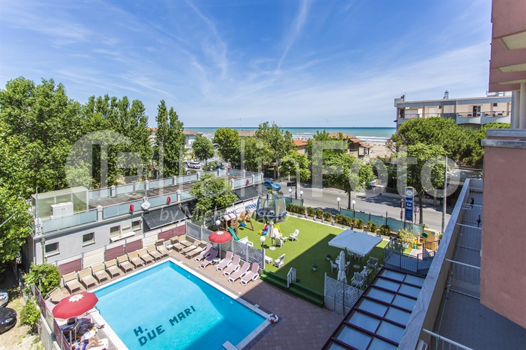 Due Mari - Miramare Rimini