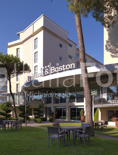 Embassy - Milano Marittima