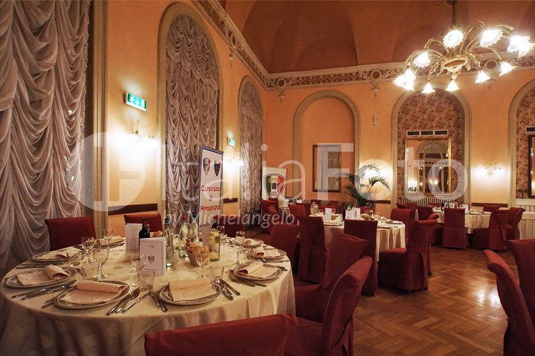 GH Regina - Salsomaggiore