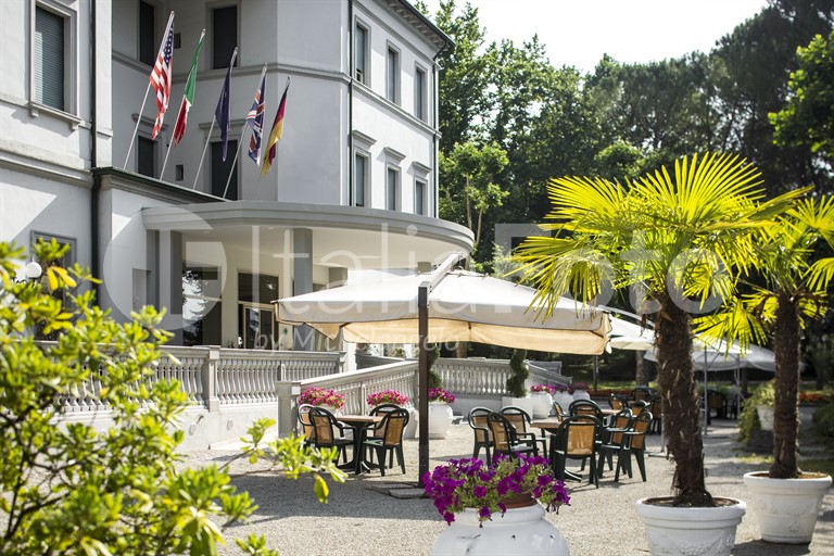 GH Terme - Riolo
