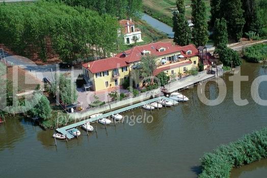 Locanda Passo Pomposa - Pamposa