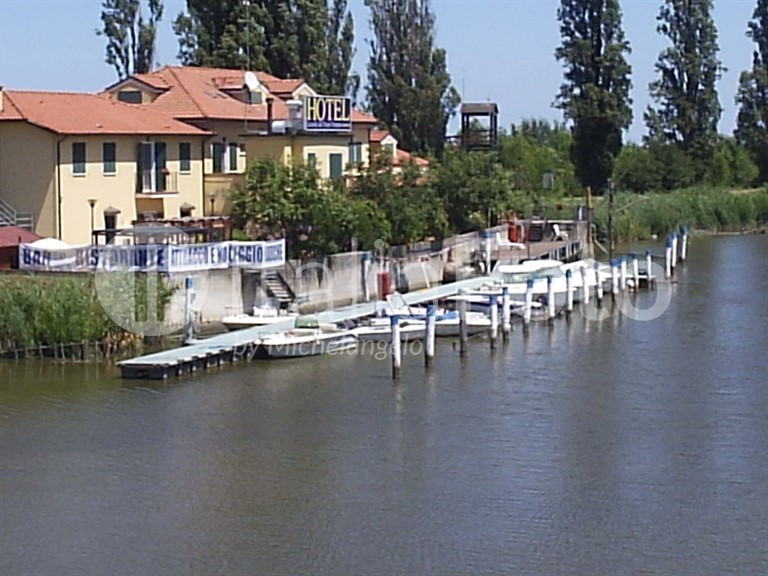 Locanda Passo Pomposa - Pamposa