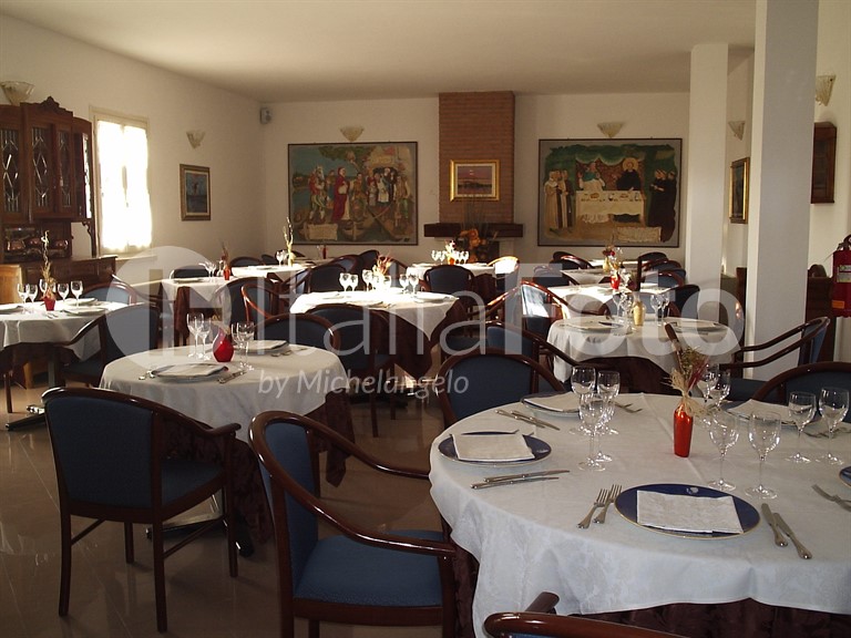 Locanda Passo Pomposa - Pamposa