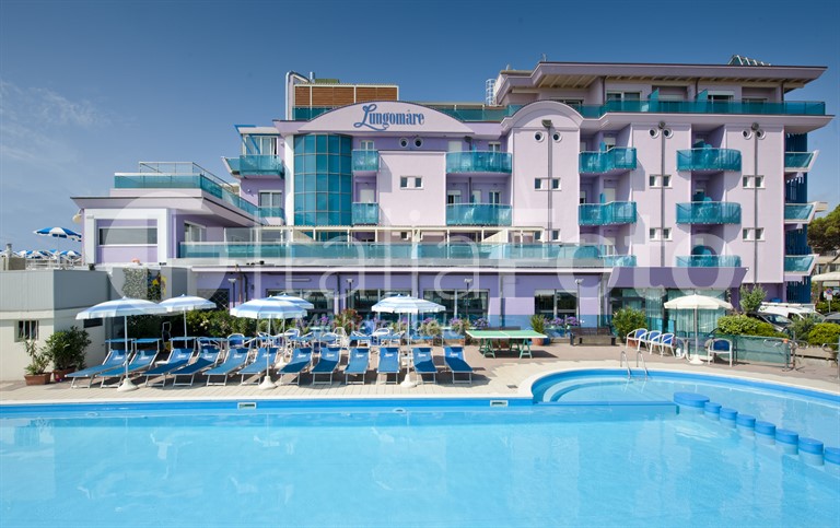 Lungomare - Cesenatico