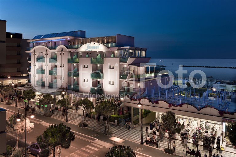 Lungomare - Cesenatico