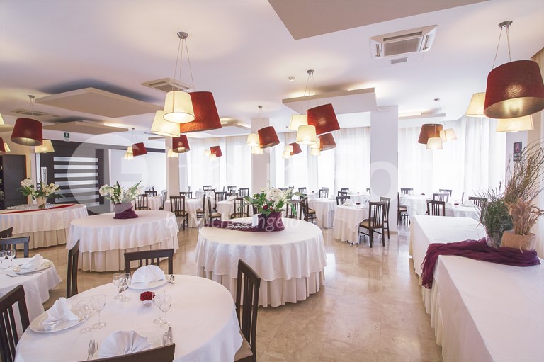 Panama Majestic - Marina Cenro Rimini