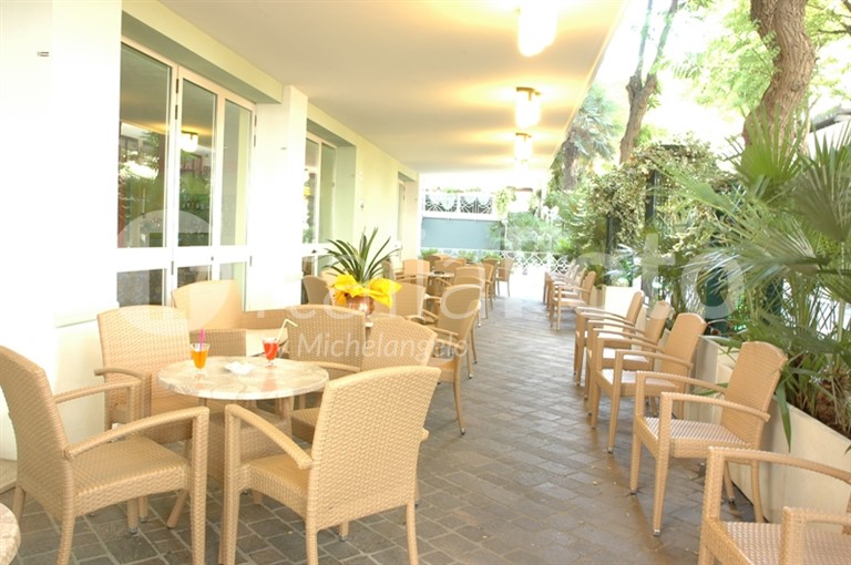 Plaza - Rivazzurra Rimini