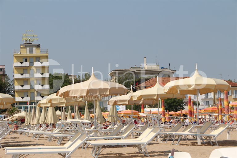 Remin Plaza - Rimini