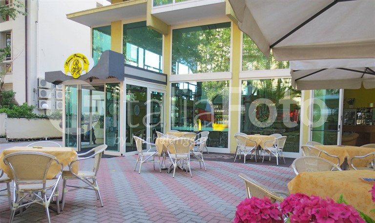 Remin Plaza - Rimini