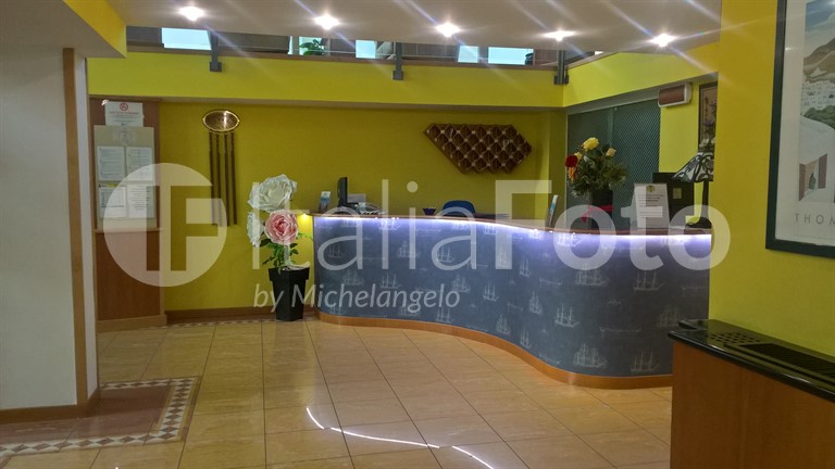 Remin Plaza - Rimini