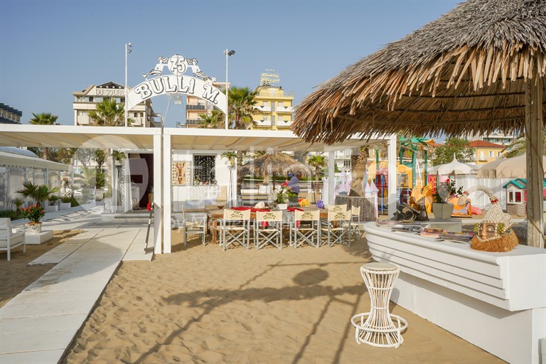 Remin Plaza - Rimini