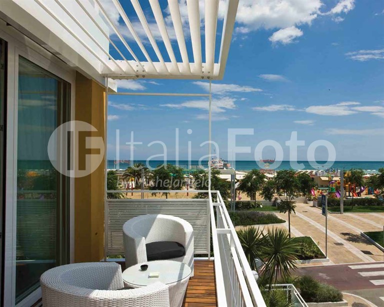 Roma - Riccione
