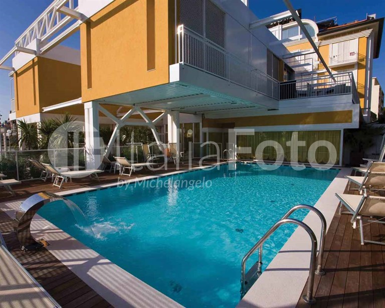 Roma - Riccione