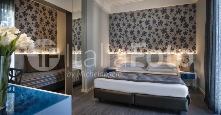 Roma - Riccione