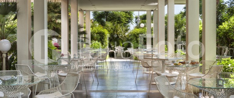 Roma - Riccione