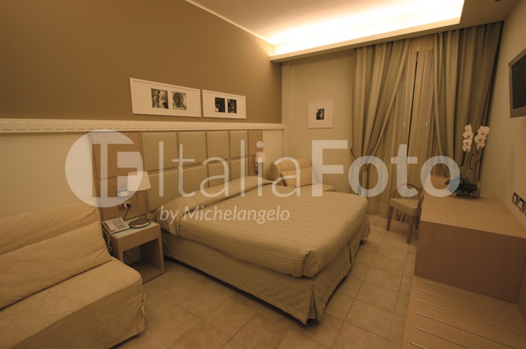 Roseo Euroterme - Bagno di Romagna