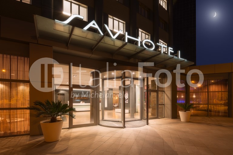 Savhotel - Bologna