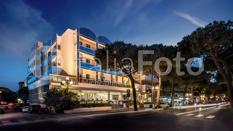 Villa Rosa Riviera - Rimini