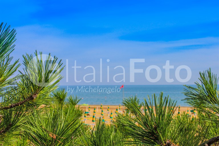Bella Italia and EFA Village - Lignano