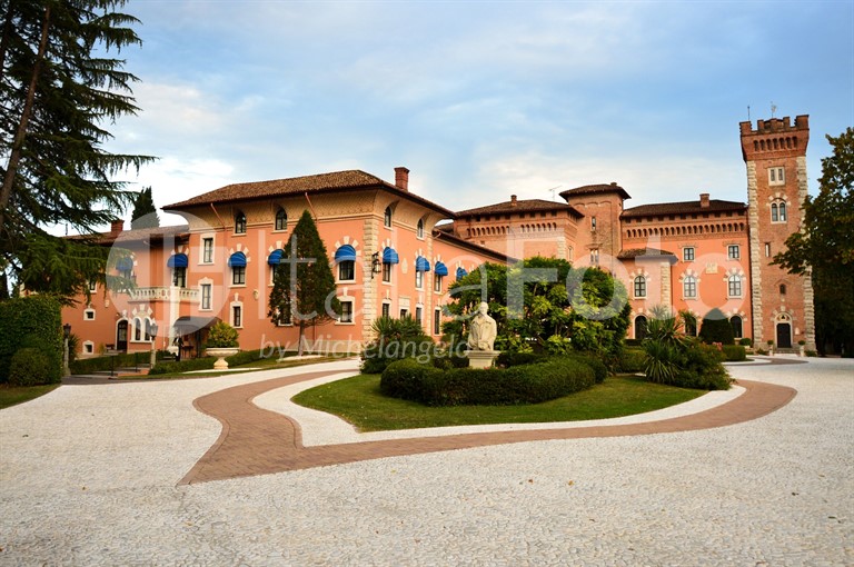 Castello di Spessa - Capriva del Friuili