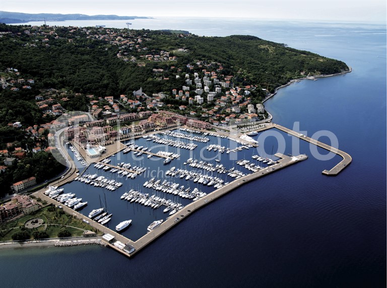 San Rocco - Muggia