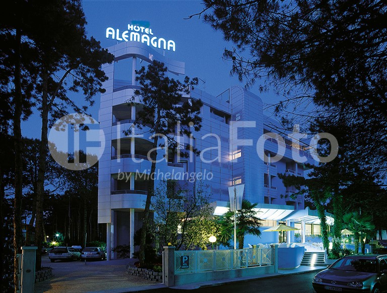 Alemagna - Bibione