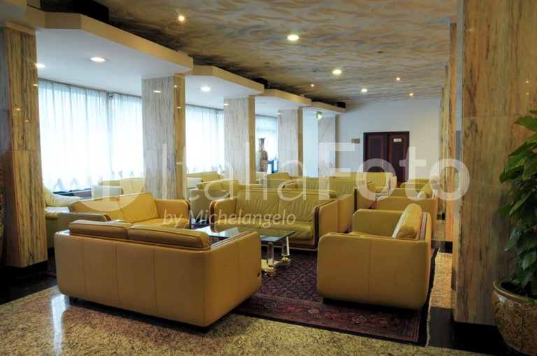 Alexander Palace - Abano