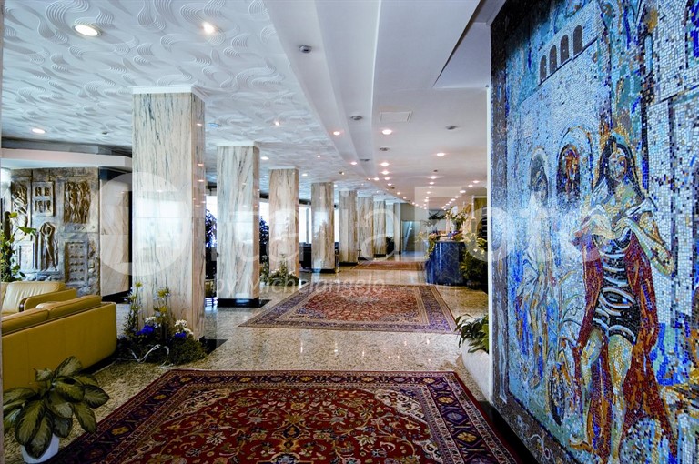 Alexander Palace - Abano