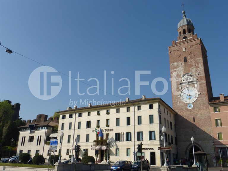 Alla Torre - Castelfrando Veneto