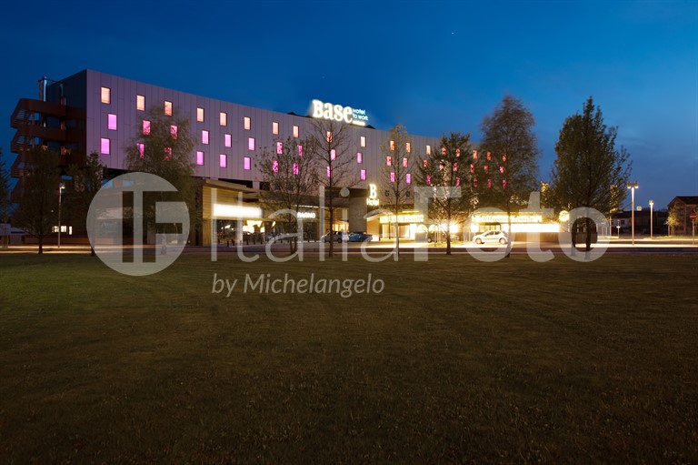 Base to Work - Noventa di Piave