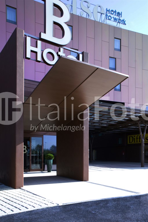 Base to Work - Noventa di Piave