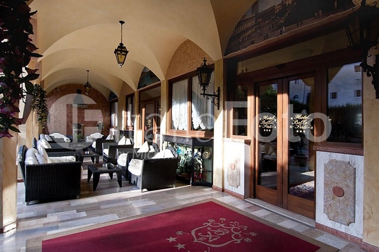 Belle Arti - Venezia