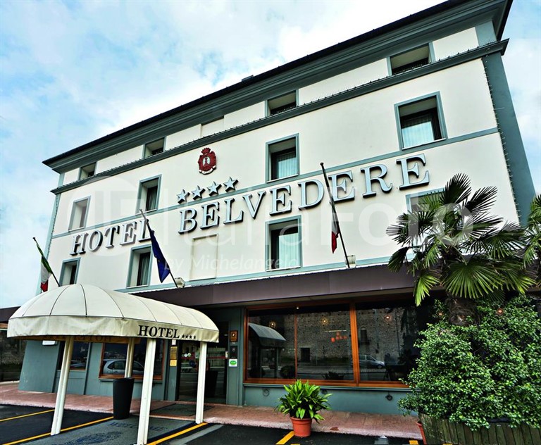 Belvedere Bonotto - Bassano