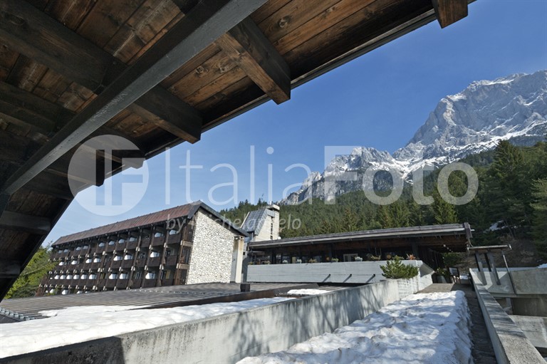 Boite - Borca di Cadore