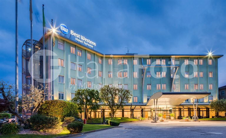BW Turismo - S Martino Buo Albergo